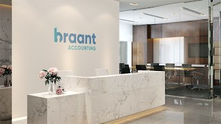 Braant Accountants and Bookkeepers White City