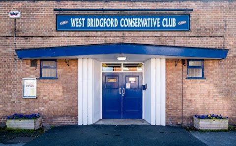 West Bridgford Conservative Club