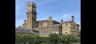 London Welsh School / Ysgol Gymraeg Llundain