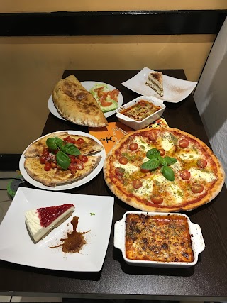 Three Crowns Pizzeria