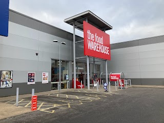 The Food Warehouse by Iceland