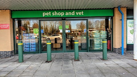 Pets at Home Salisbury