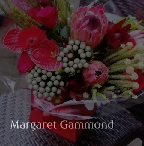 Margaret Gammond