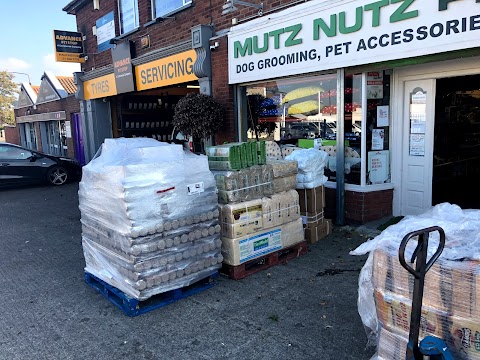 Mutz Nutz Petcare