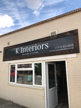 K interiors ltd