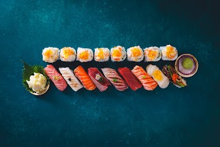 Sukiru Sushi