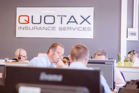 Quotax Insurance Services