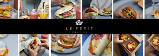 Le Petit Cafe N8