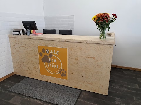 Vale Raw Store