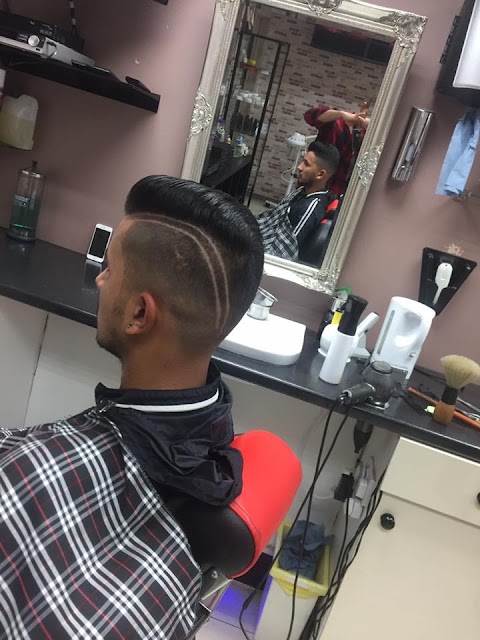 Essex Barbers