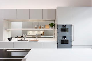 SieMatic - Kitchen Interior Design