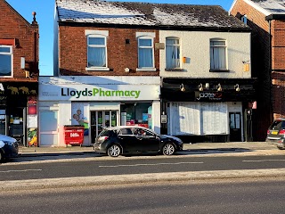 LloydsPharmacy