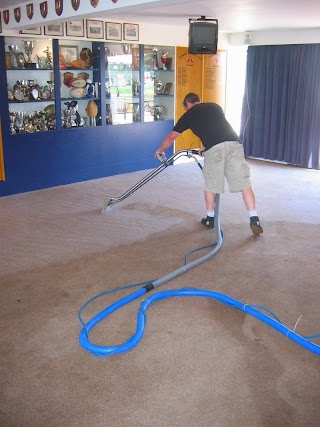 ACC Carpet Cleaning London Ltd