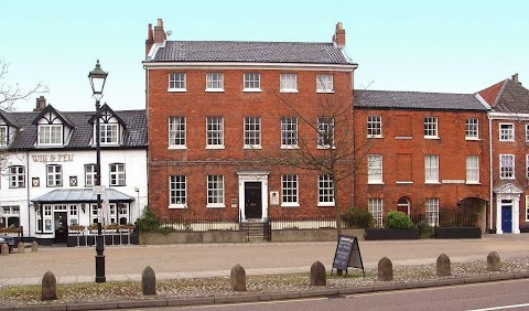 Cotman House Dental Surgery