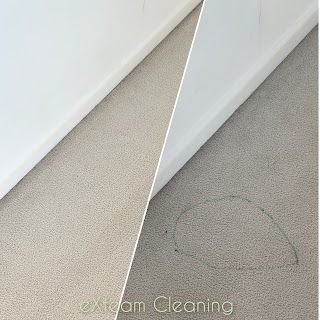 eXteam Cleaning