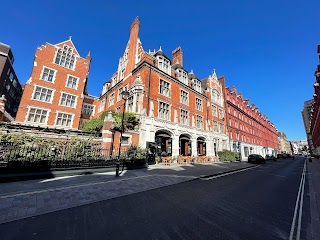 Chiltern Firehouse