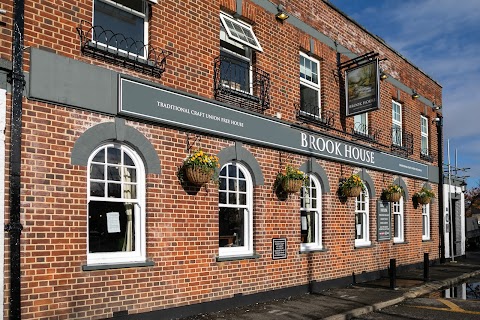 The Brook House