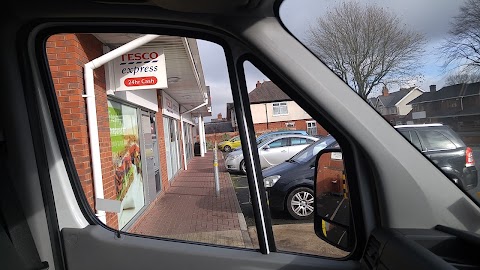 Tesco Express