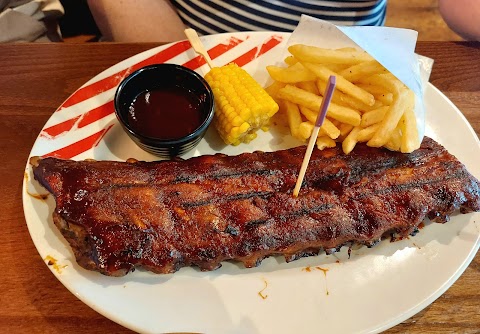 TGI Fridays - Birmingham NEC