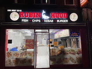 Robin Hood Fish Bar