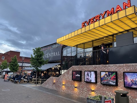 Everyman Altrincham