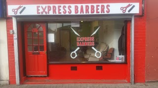 Express Barbers