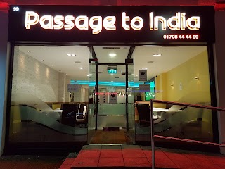 Passage to India