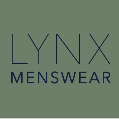Lynx Menswear Ltd