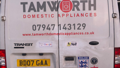 Tamworth Domestic Appliances