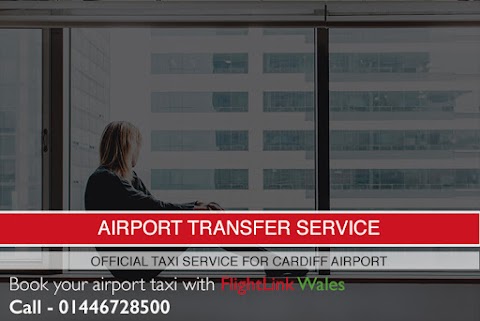 FlightLink Wales