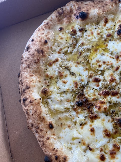 Siena Pizza