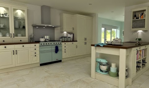 Willetts Kitchens & Bedrooms