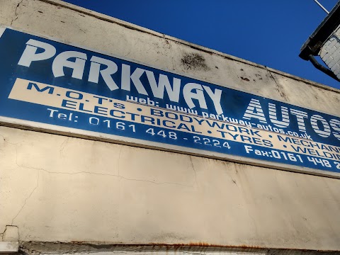Parkway Autos