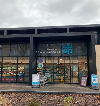 Co-op Food - Edinburgh - Stockbridge