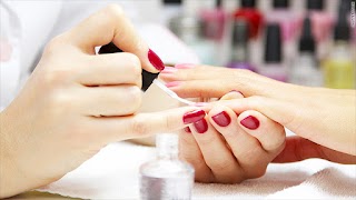 VNA Nail Spa