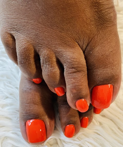 Perfect Nails By Yvane