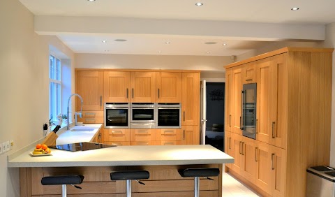 Elite Kitchen Designs