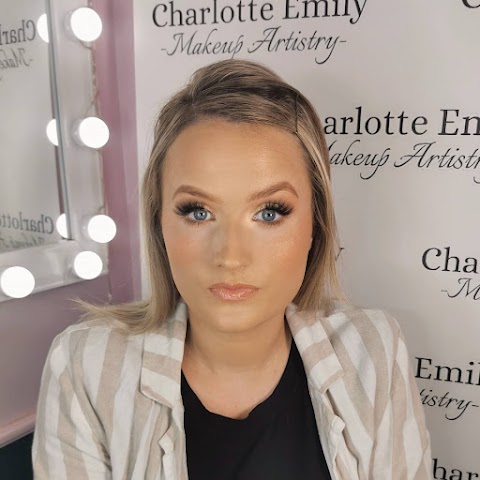 Charlotte Emily Makeup Studio