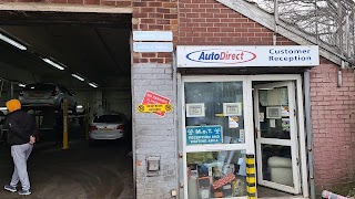 Auto Direct