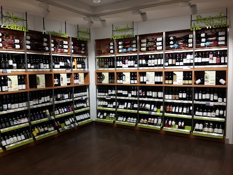 O'Briens Wine Off-Licence Nutgrove