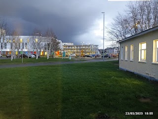 Connolly Hospital Blanchardstown