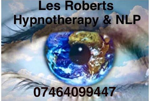 Les Roberts Hypnotherapy and NLP