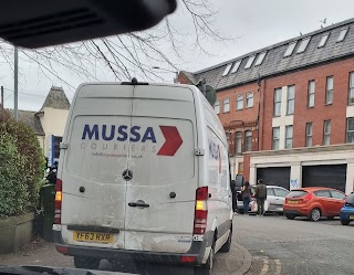 Mussa Couriers Ltd