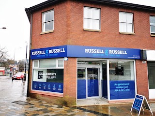 Russell & Russell Solicitors