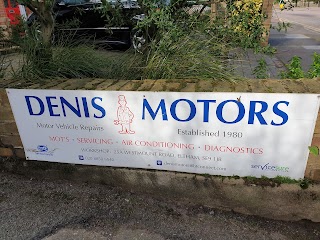 Denis Motors