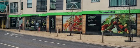 The Co-operative Food