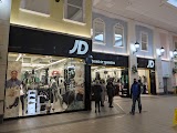 JD Sports