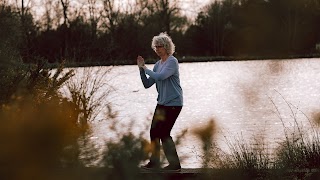 Tai Chi with Jo - Lewes