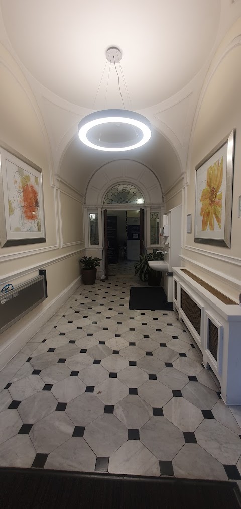 The Harley Street Clinic Cancer & Radiotherapy Centre