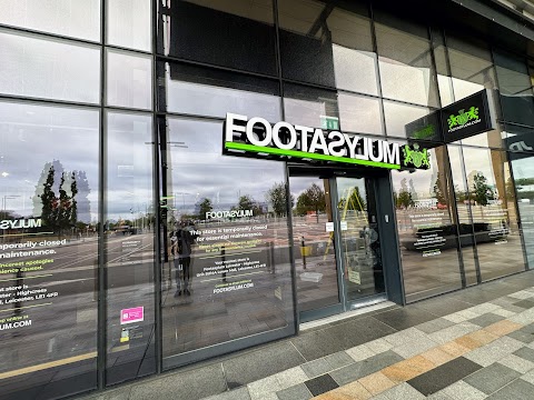 Footasylum Leicester - Fosse Park